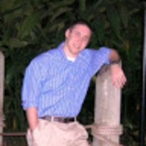 Meet your Posher, Matt